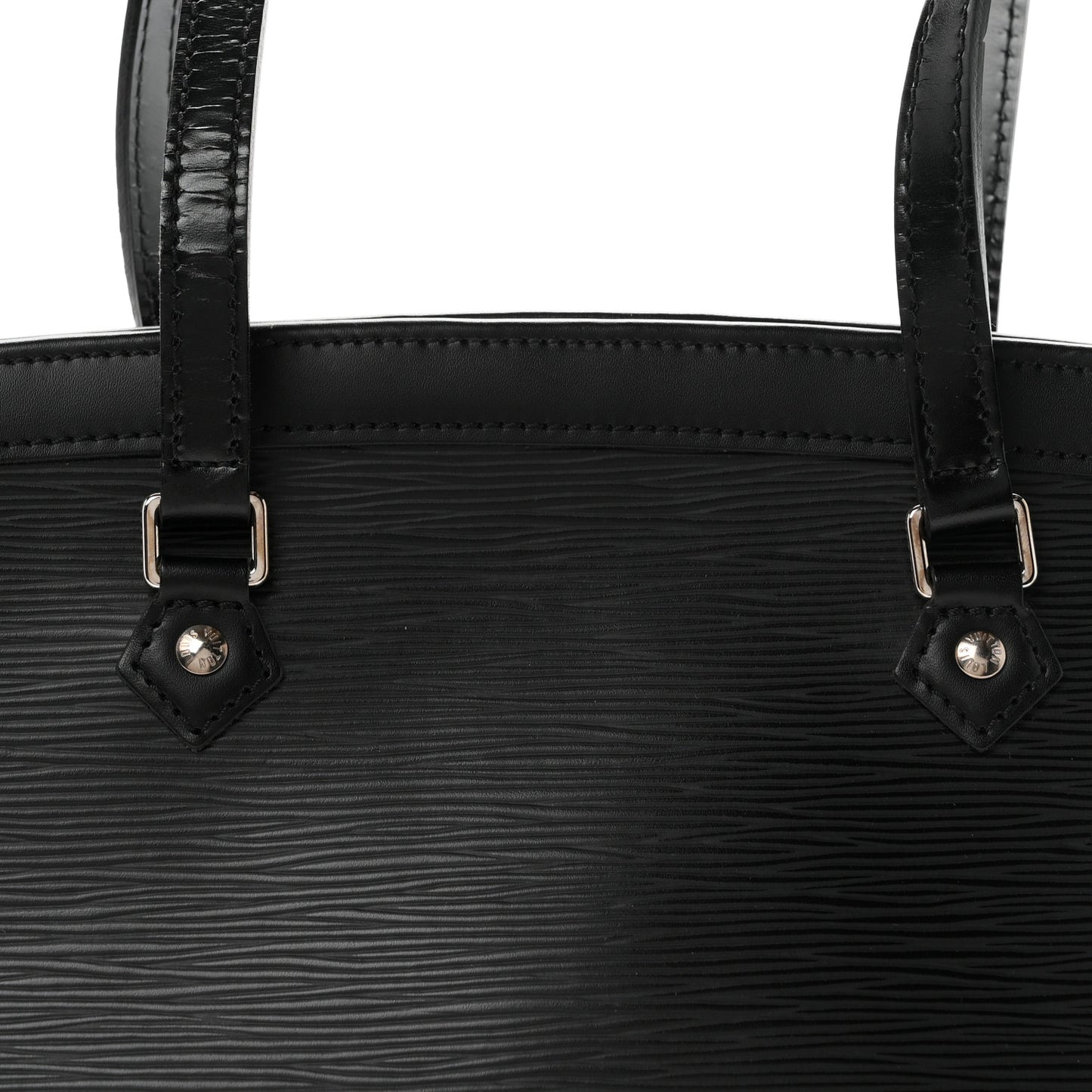 Epi Madeleine PM Black
