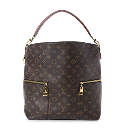 Louis Vuitton Monogram Melie 1 of 11