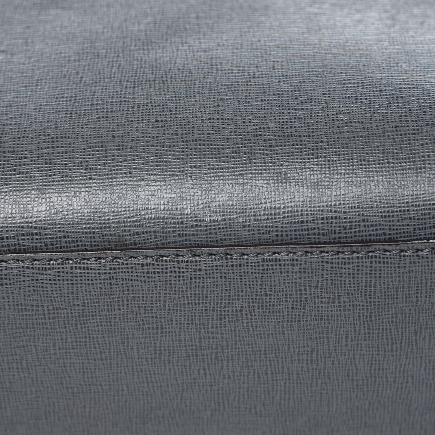 Vitello Elite Flamingo Regular 2Jours Tote Grigio Grigio Chiaro