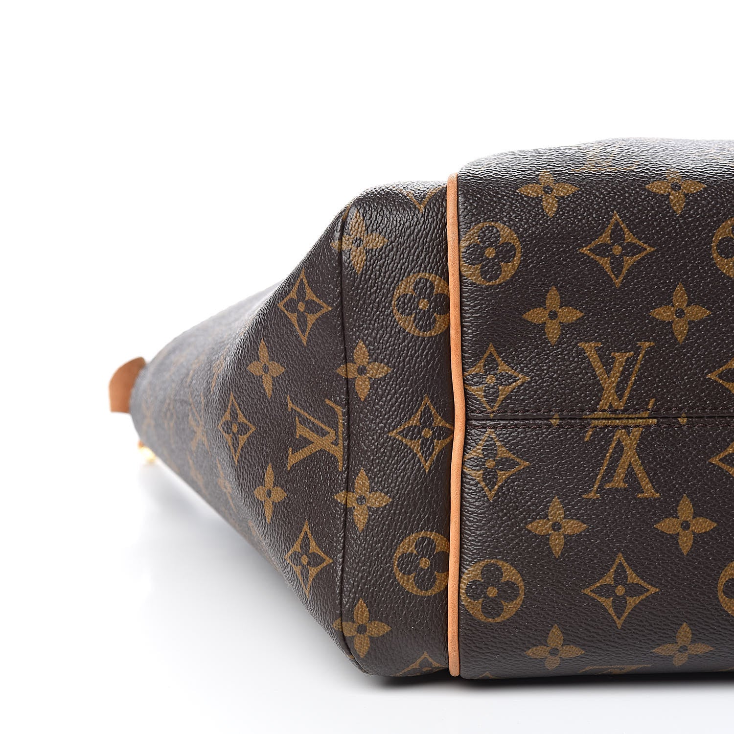 Louis Vuitton Monogram Totally MM 7 of 9