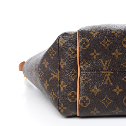 Louis Vuitton Monogram Totally MM 7 of 9