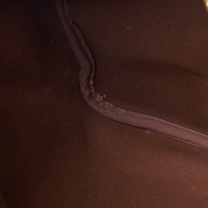 Louis Vuitton Monogram Keepall Bandouliere 55 9 of 9