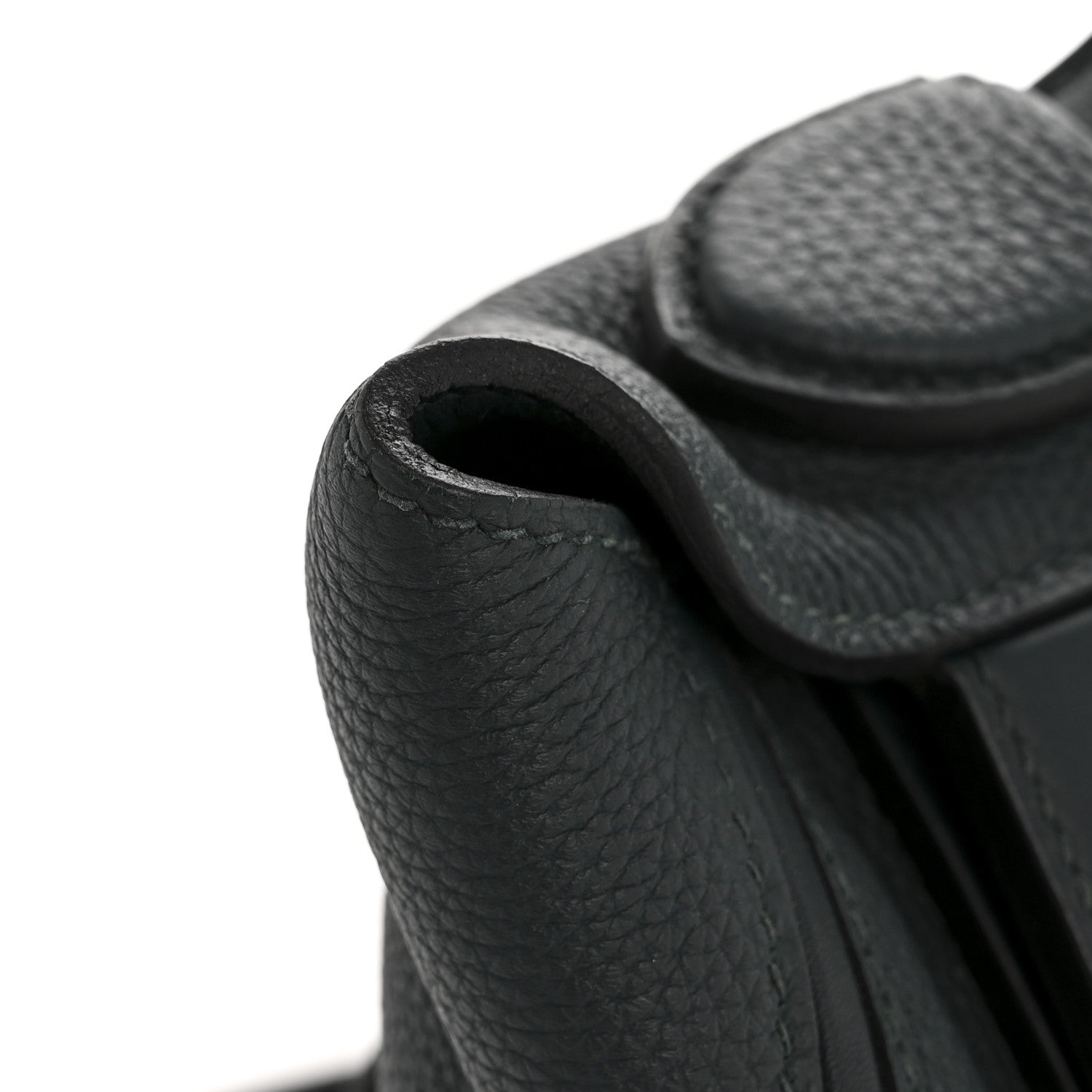 Hermes Togo Swift 24/24 29 Vert Cypress 13 of 13