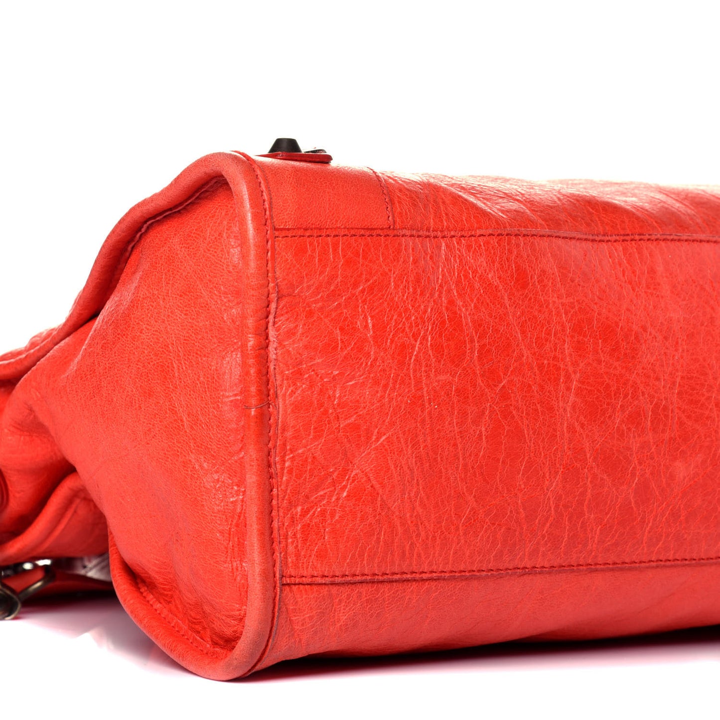 Agneau Classic Hardware City Vermillion