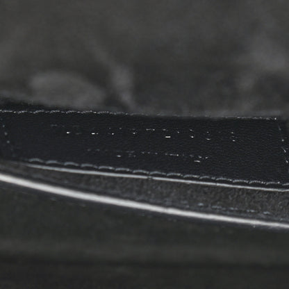 Saint Laurent Patent Small Monogram Sunset Black 7 of 13