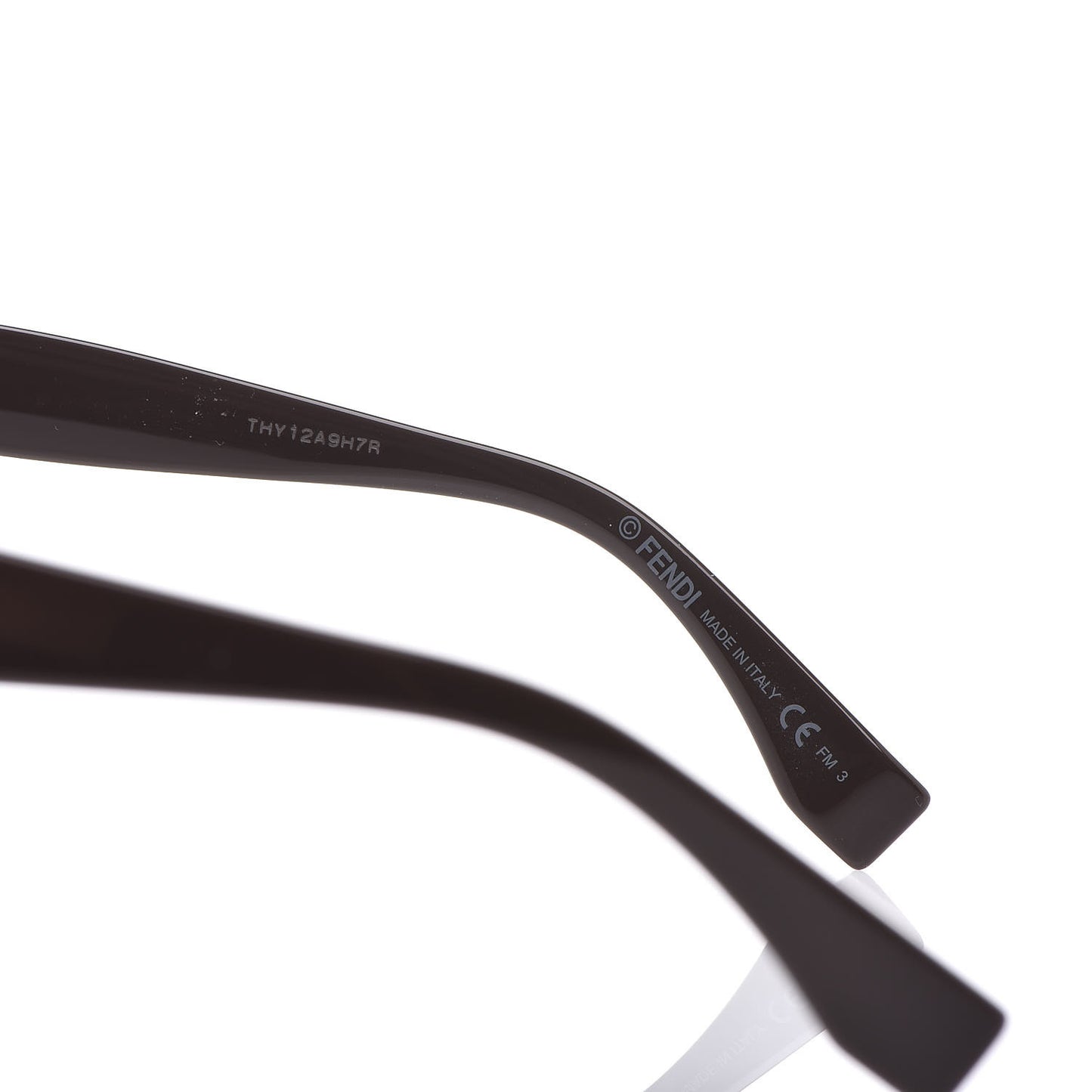 Peekaboo Sunglasses FF 0265/S Brown