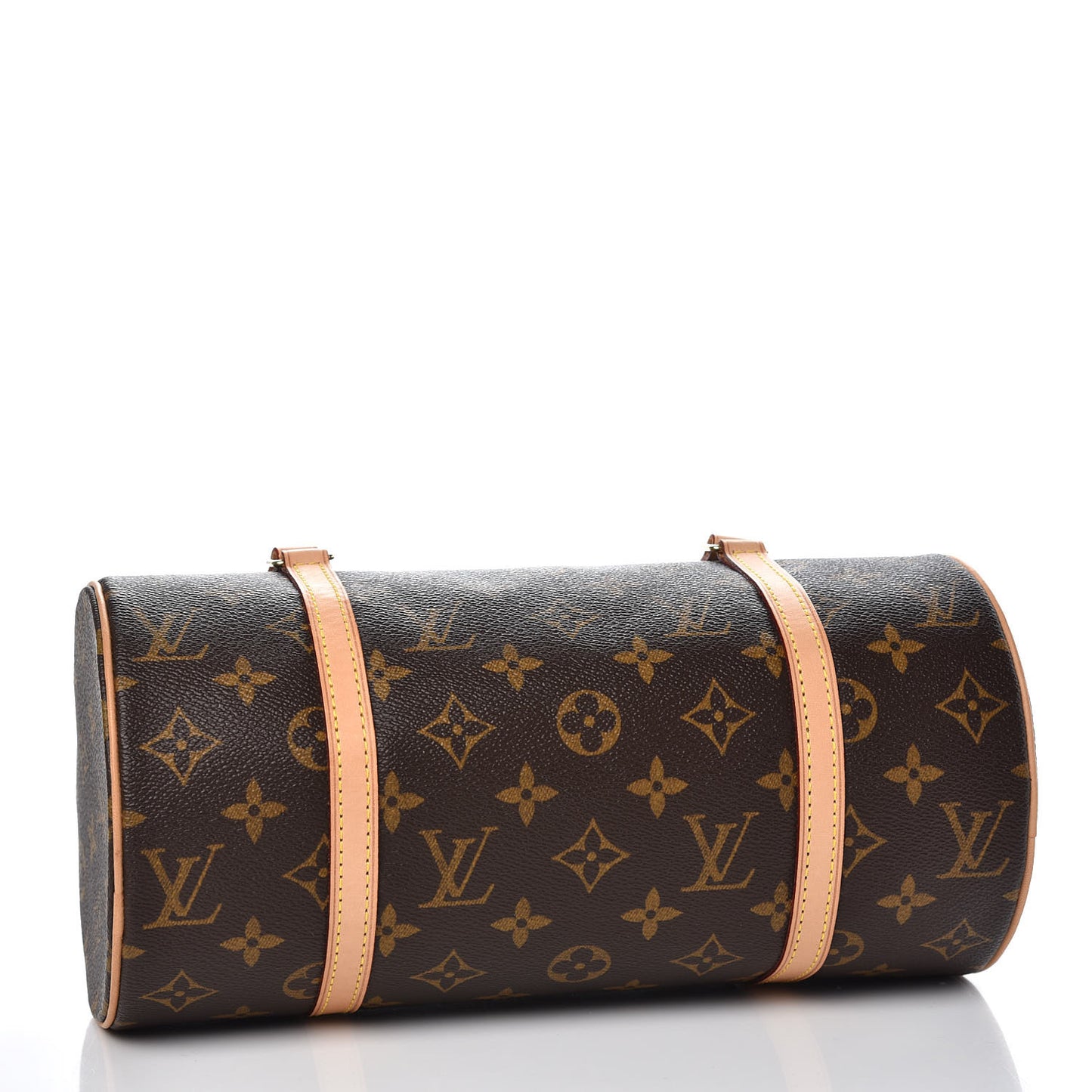 Monogram Papillon 26