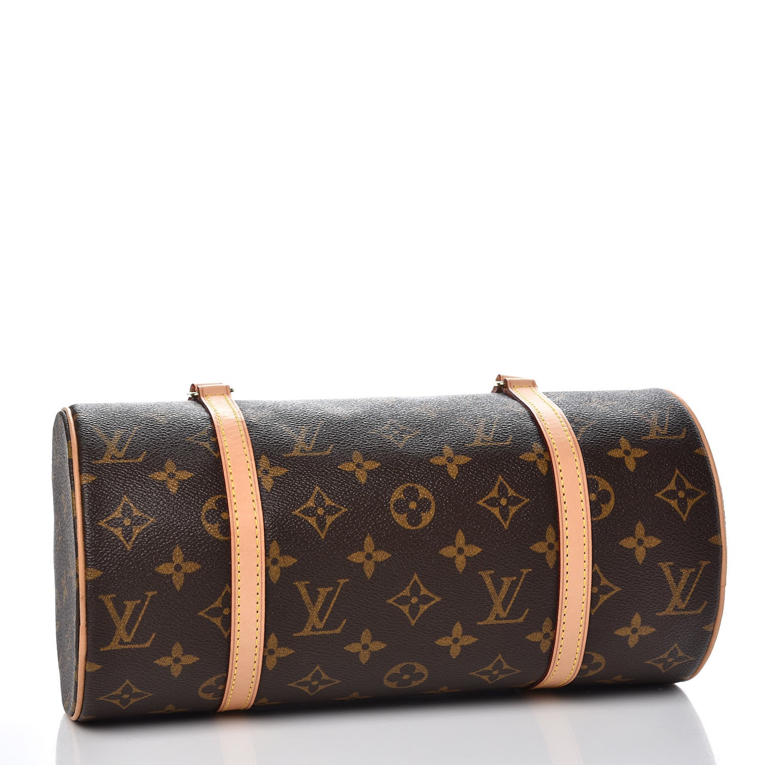 Louis Vuitton Monogram Papillon 26 4 of 8
