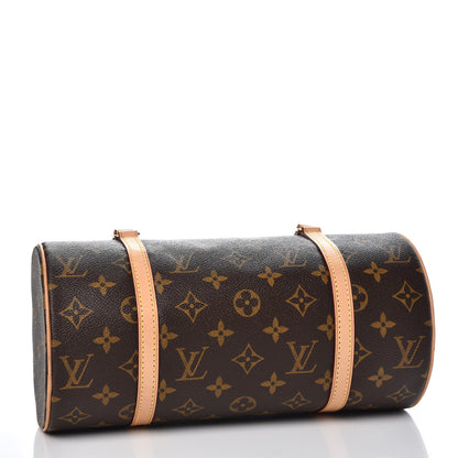 Louis Vuitton Monogram Papillon 26 4 of 8