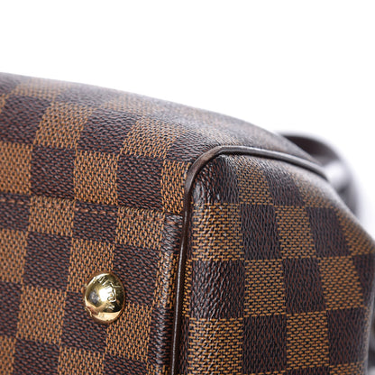 Louis Vuitton Damier Ebene Trevi PM 14 of 14