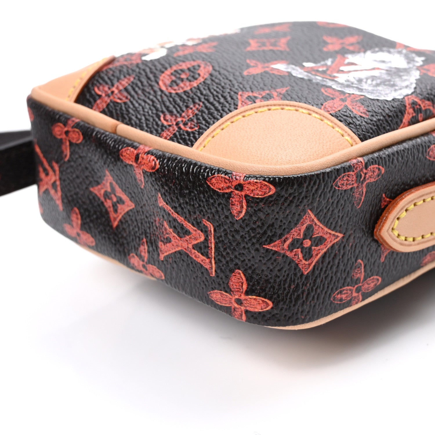 Louis Vuitton Catogram Paname Set Marron 11 of 14
