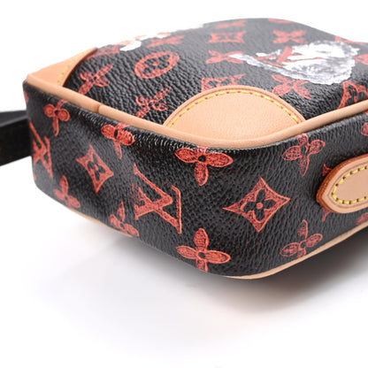 Louis Vuitton Catogram Paname Set Marron 11 of 14