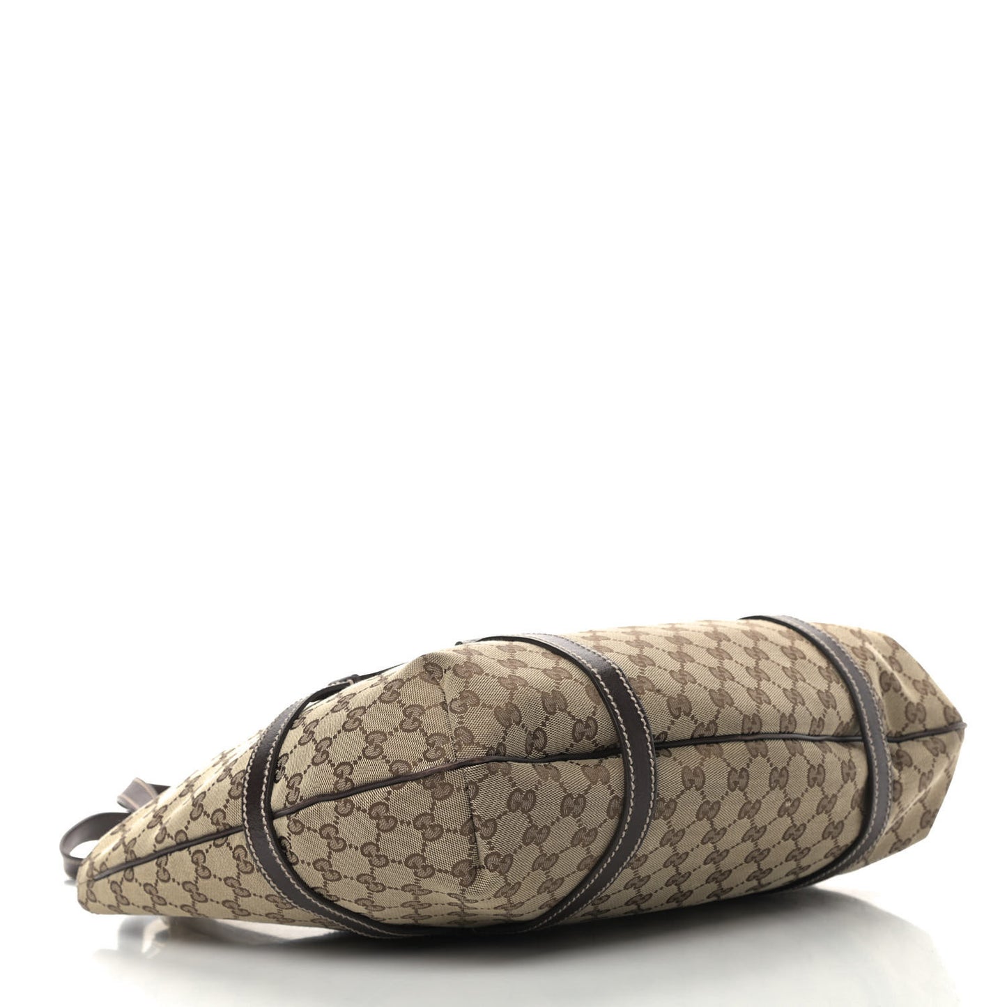 Monogram GG Royal Hobo Dark Brown