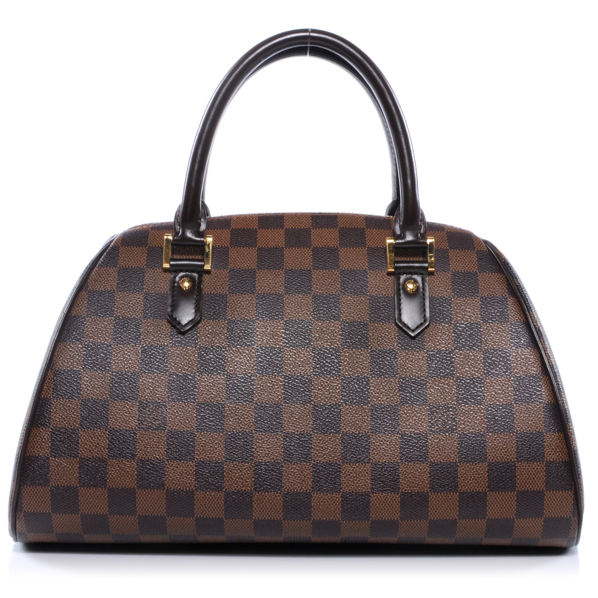 Louis Vuitton Damier Ebene Ribera MM 1 of 8