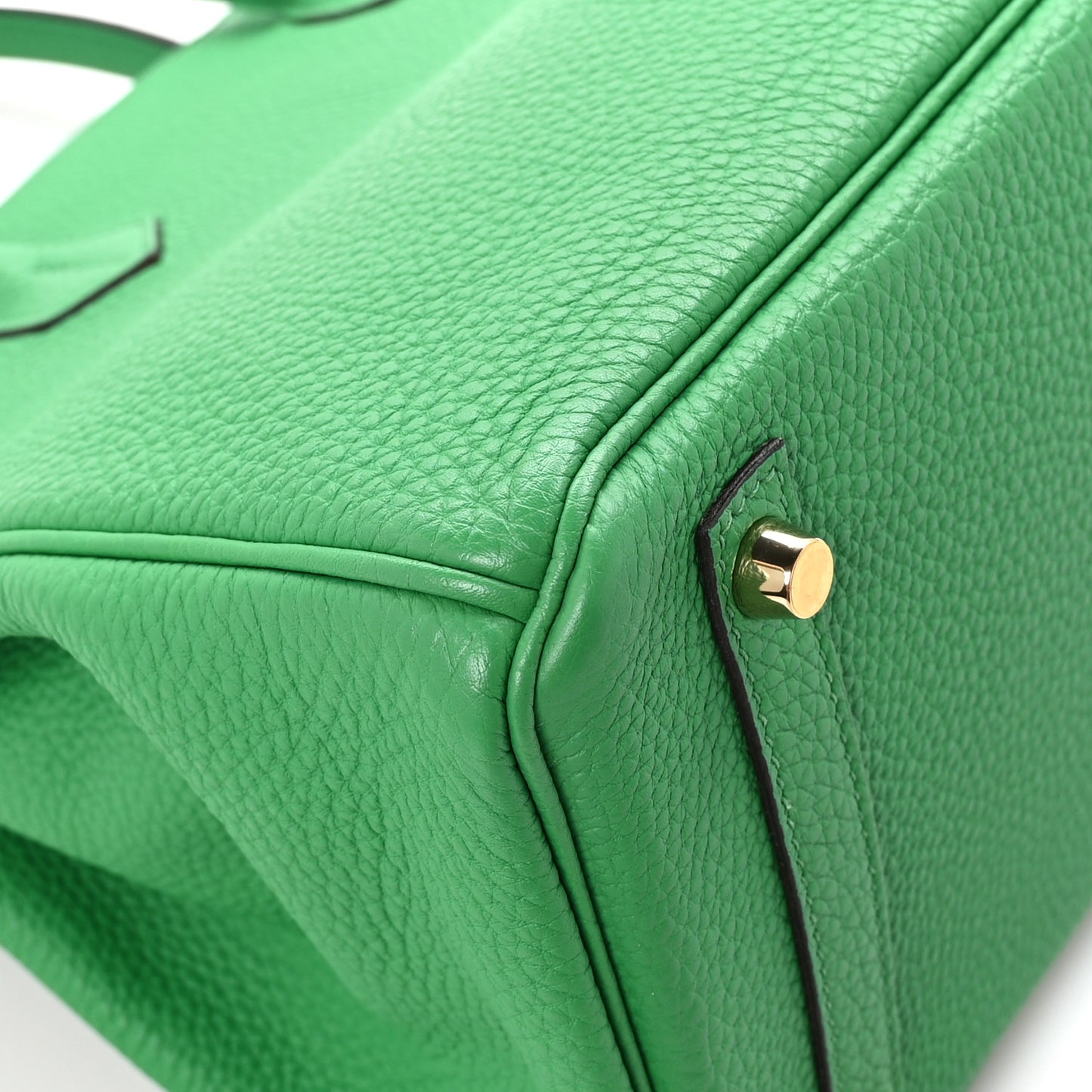 Togo Birkin 30 Bambou