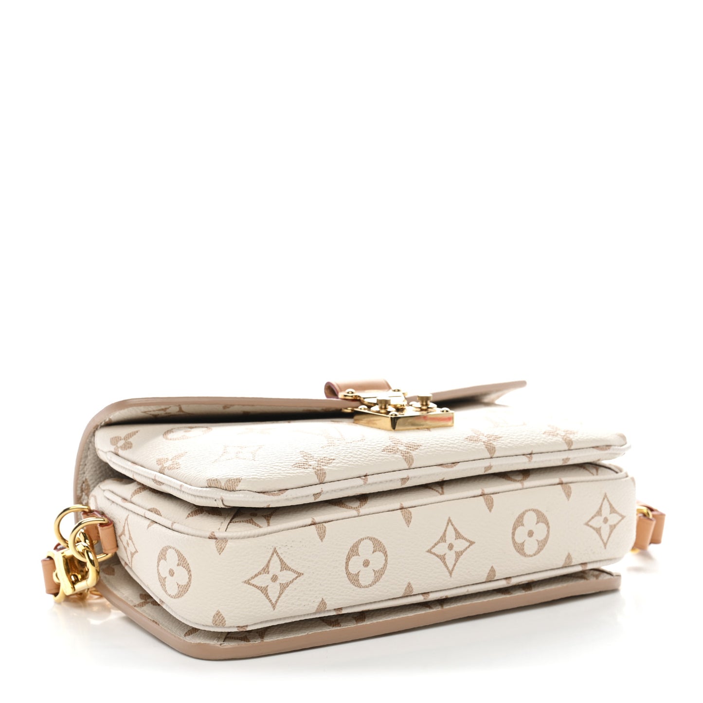 Monogram Dune Pochette Metis East West