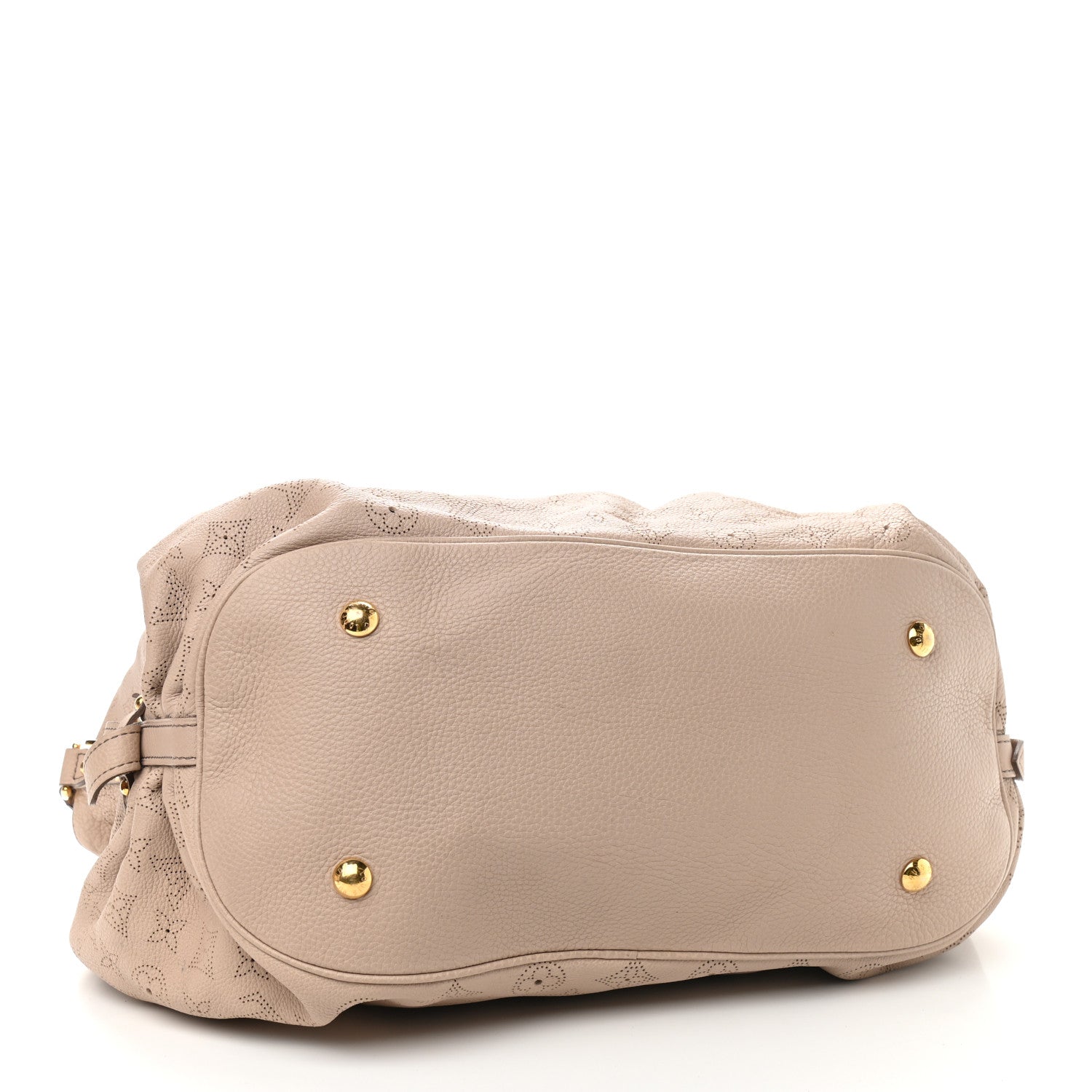 Louis Vuitton Mahina XL Coquille 4 of 8