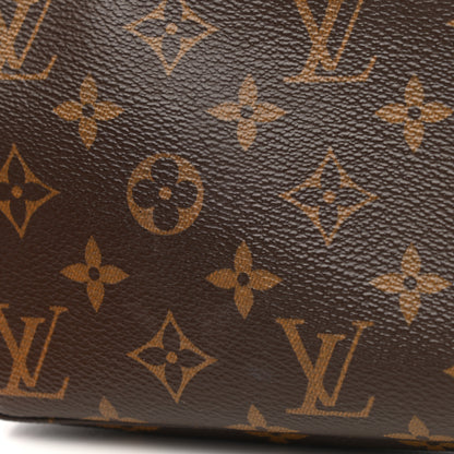 Louis Vuitton Monogram Pochette Accessories NM 10 of 11