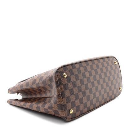 Louis Vuitton Damier Ebene Kensington 4 of 9