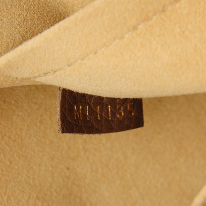 Louis Vuitton Taurillon Volta Kaki 7 of 7