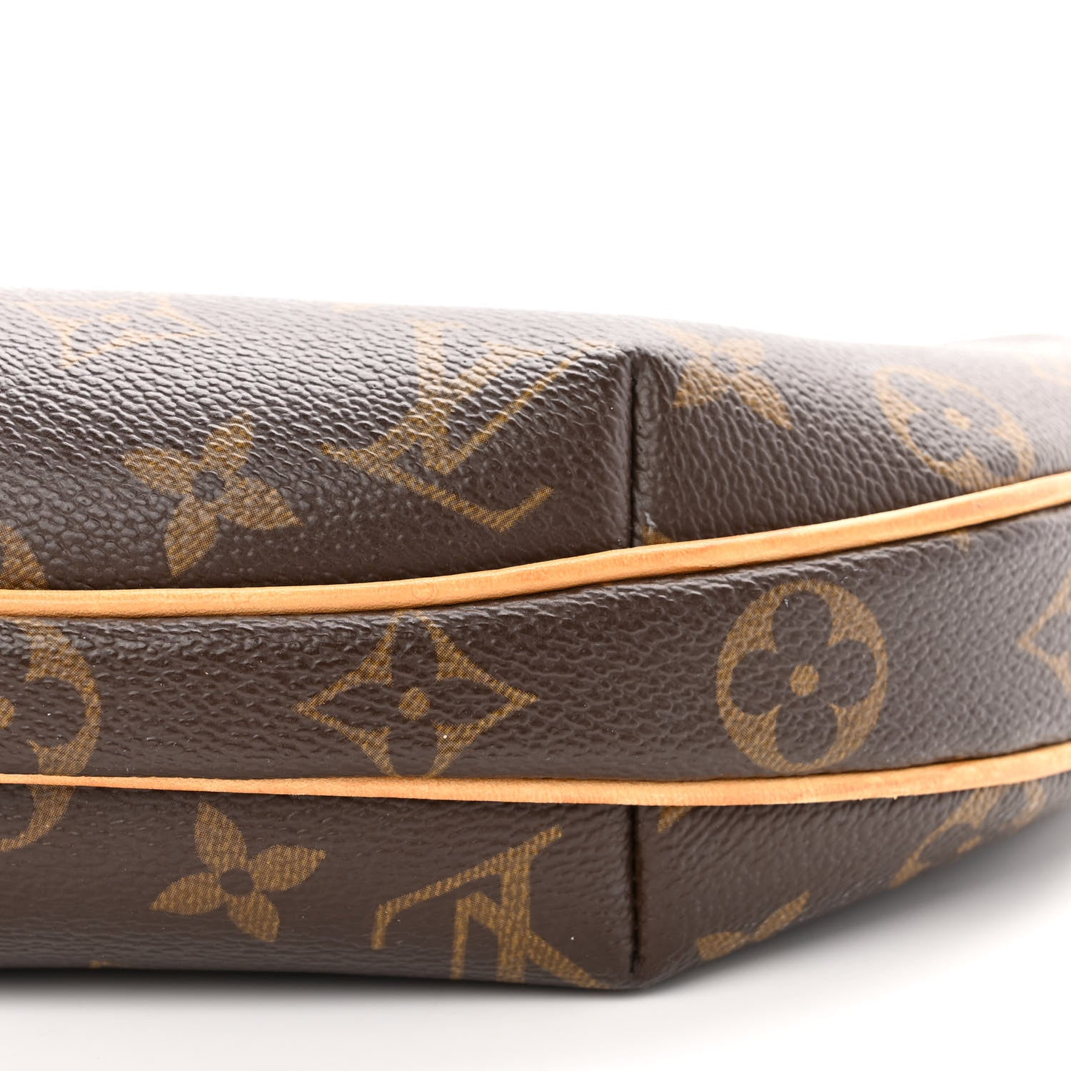 Louis Vuitton Monogram Croissant PM 9 of 12