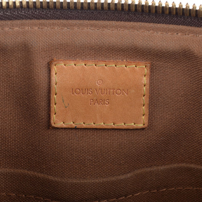 Louis Vuitton Monogram Palermo PM 11 of 14