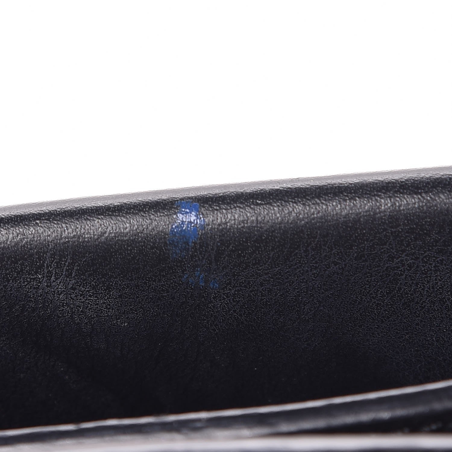 Christian Louboutin Grained Calfskin Passage Messenger Black 21 of 27