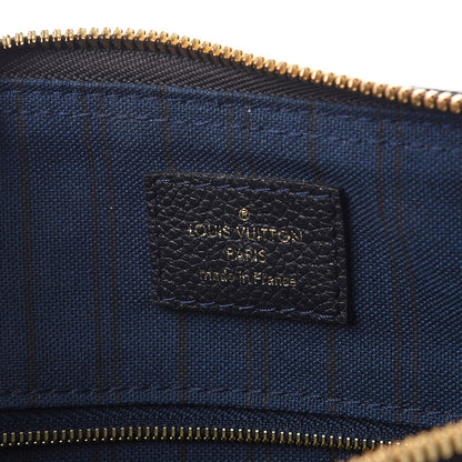 Louis Vuitton Empreinte Speedy Bandouliere 25 Infini 7 of 15