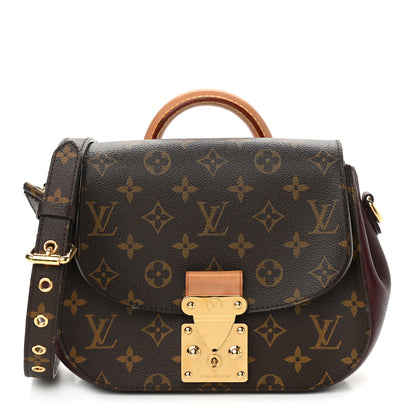 Louis Vuitton Monogram Eden PM Bordeaux 1 of 12