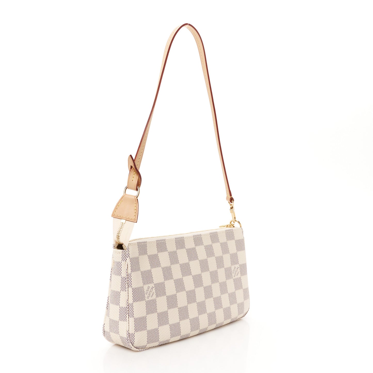 Damier Azur Pochette Accessories NM