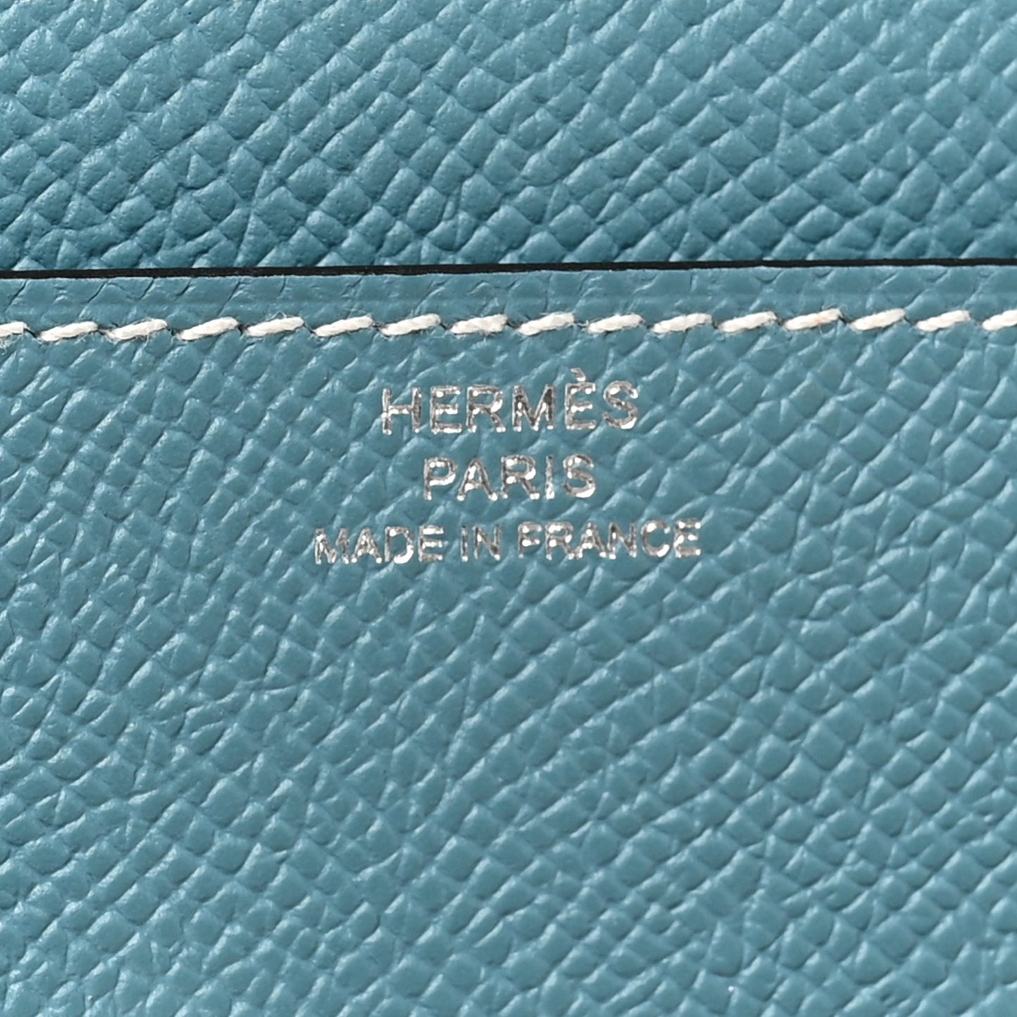 Epsom Constance Wallet To Go New Bleu Jean