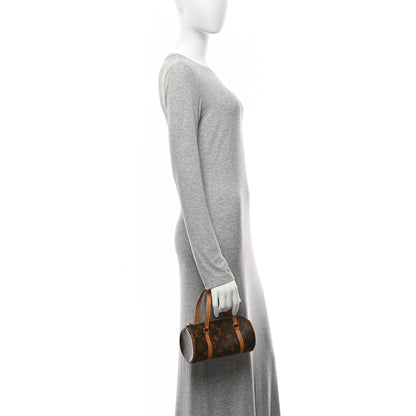 Louis Vuitton Monogram Papillon 19 2 of 10