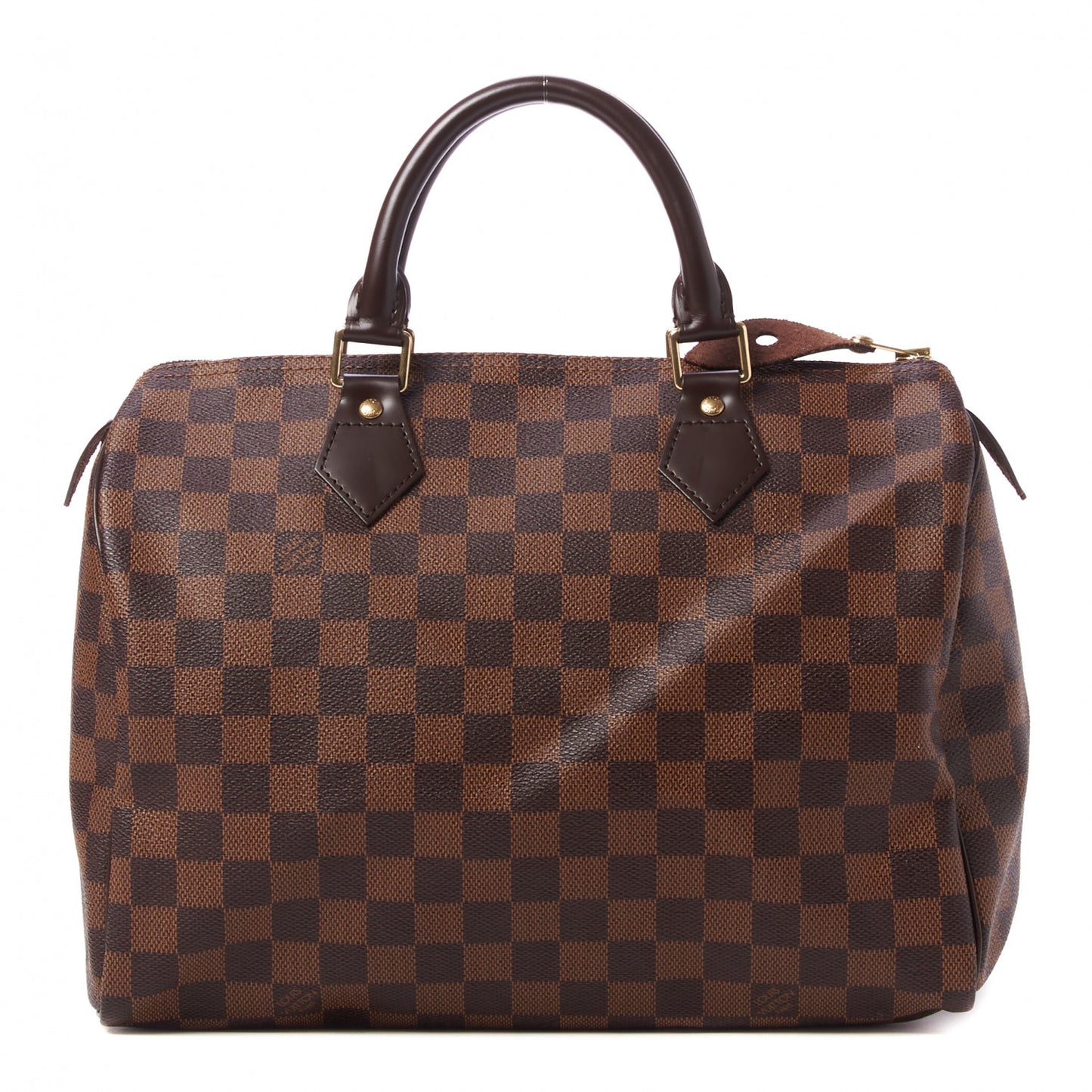 Damier Ebene Speedy 30
