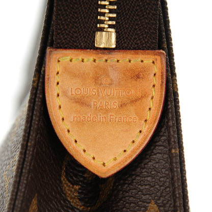 Louis Vuitton Monogram Toiletry Pouch 19 5 of 7