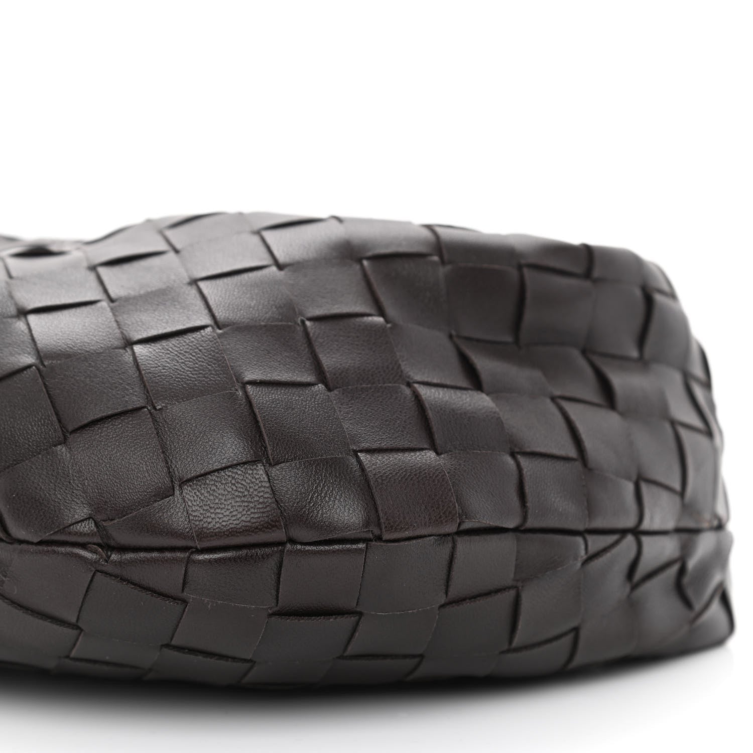Bottega Veneta Nappa Intrecciato Mini Jodie Fondant 10 of 10
