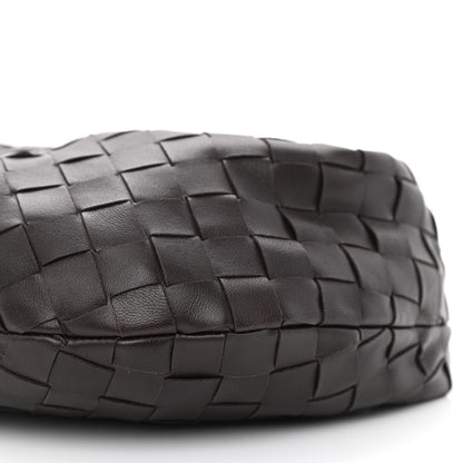 Bottega Veneta Nappa Intrecciato Mini Jodie Fondant 10 of 10