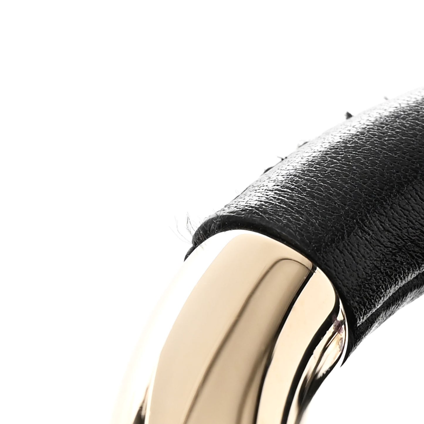 Calfskin Cannage Small The Lady 95.22 Black