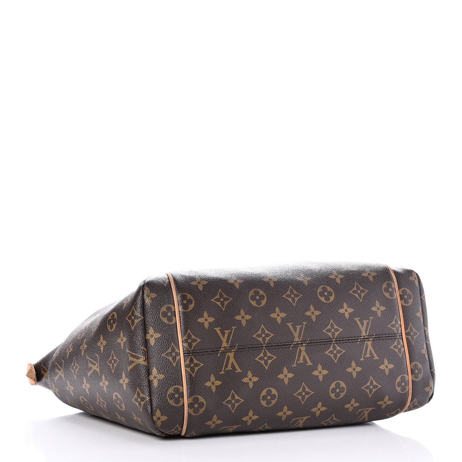 Louis Vuitton Monogram Totally MM 4 of 8