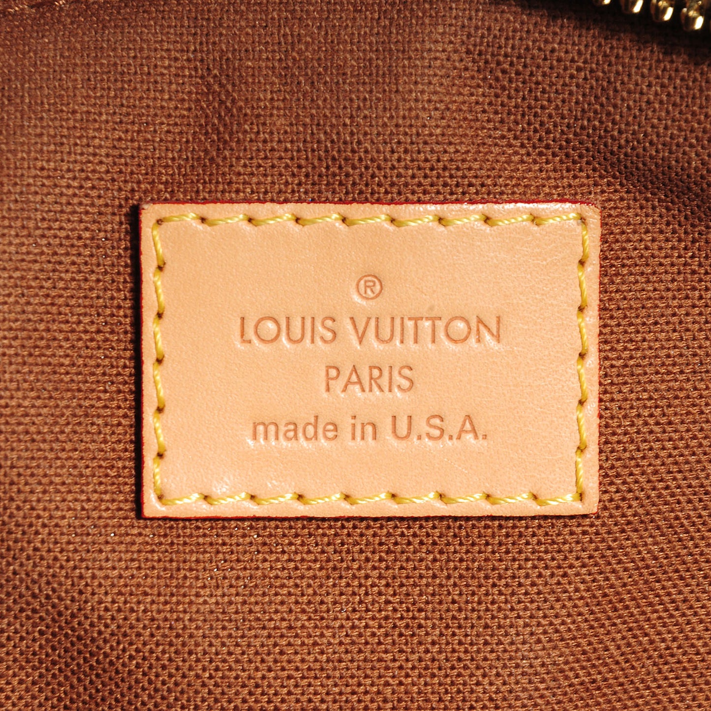 Monogram Tivoli PM
