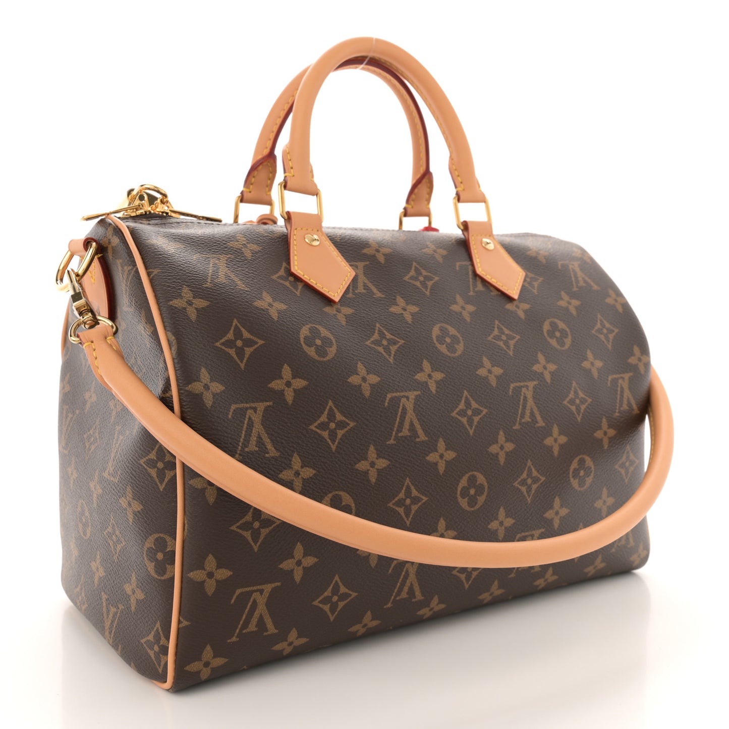 Monogram Speedy Soft Crafty 30