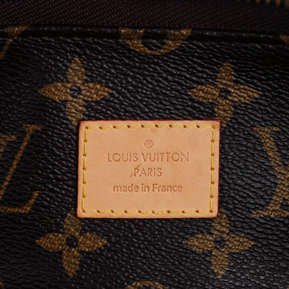 Louis Vuitton Monogram Sully MM 6 of 7