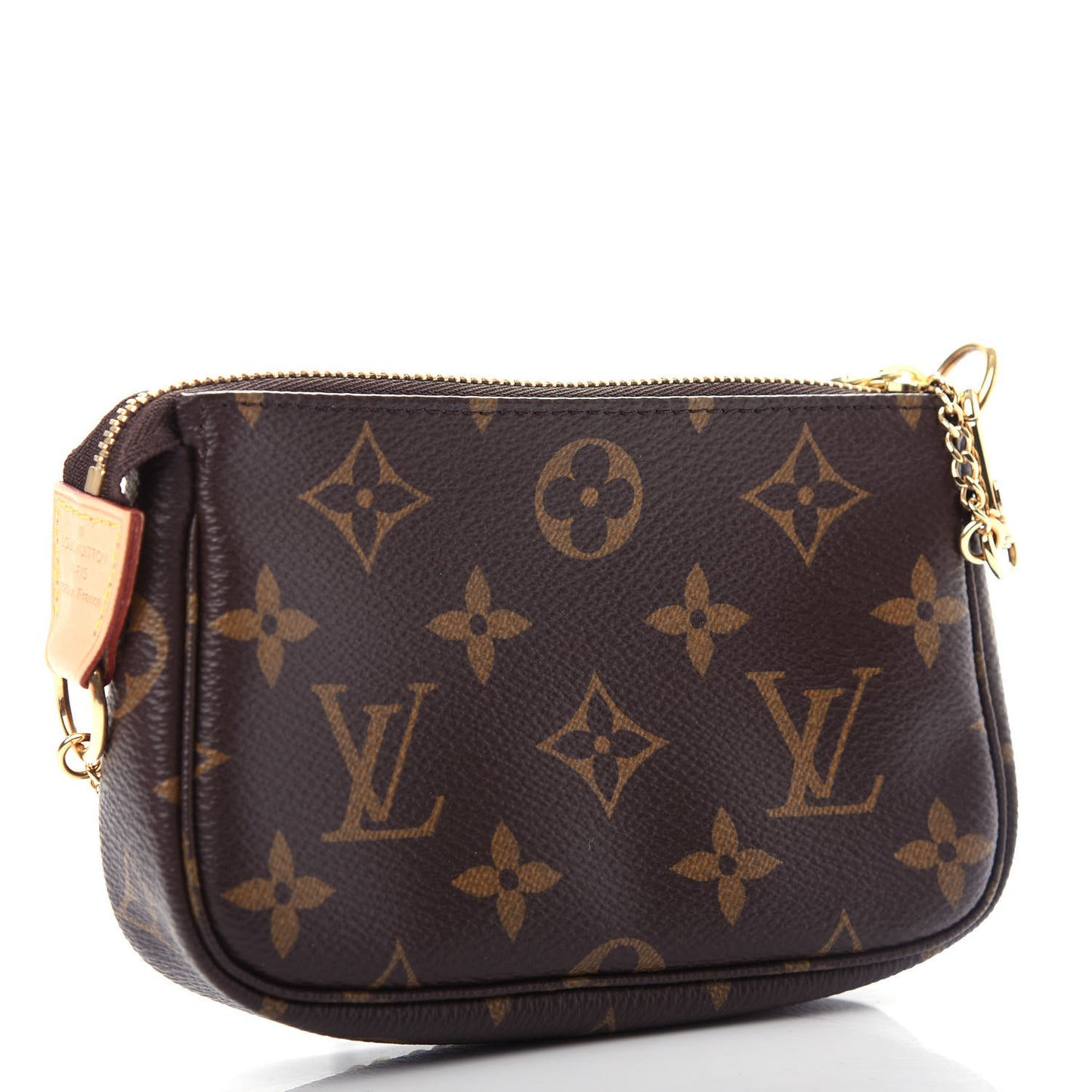 Monogram Mini Pochette Accessories