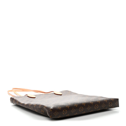 Louis Vuitton Monogram Carry It 4 of 9