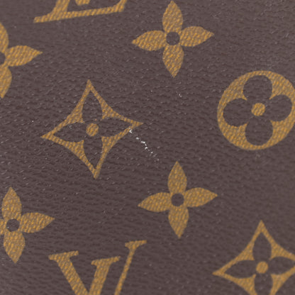 Louis Vuitton Monogram Pochette Metis 7 of 9