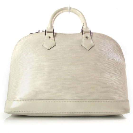 Epi Alma Ivory