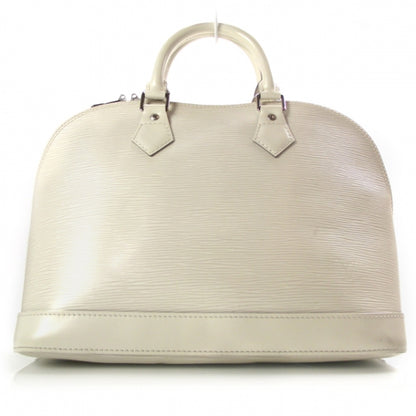 Louis Vuitton Epi Alma Ivory 1 of 9