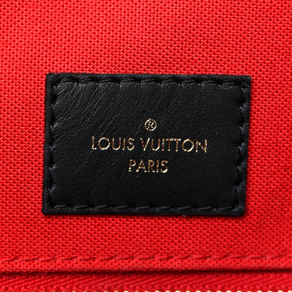 Louis Vuitton Reverse Monogram Giant Onthego MM 6 of 14