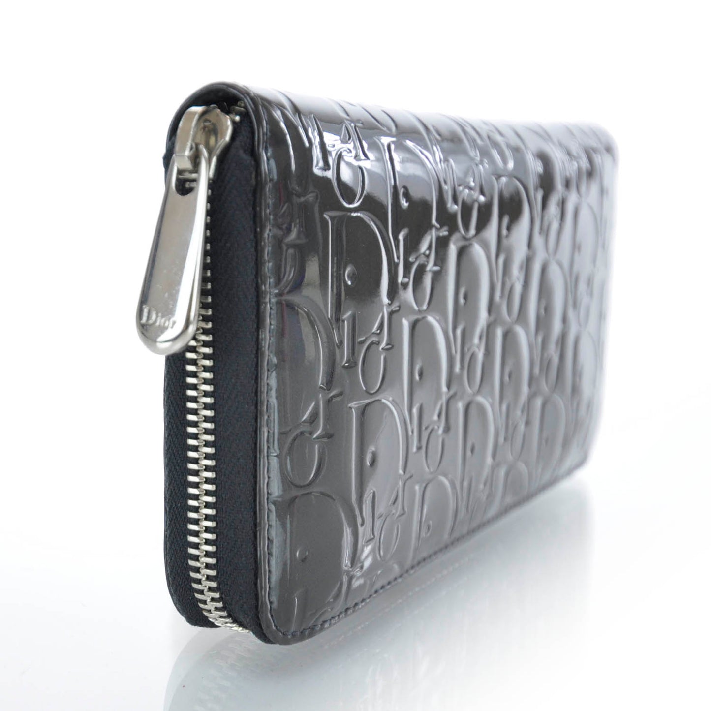 Patent Ultimate Zip Around Wallet