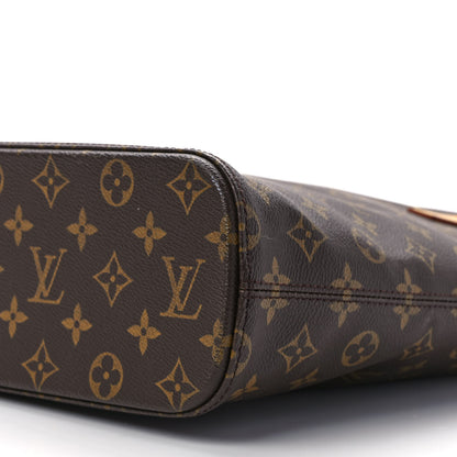 Louis Vuitton Monogram Vavin GM 8 of 9