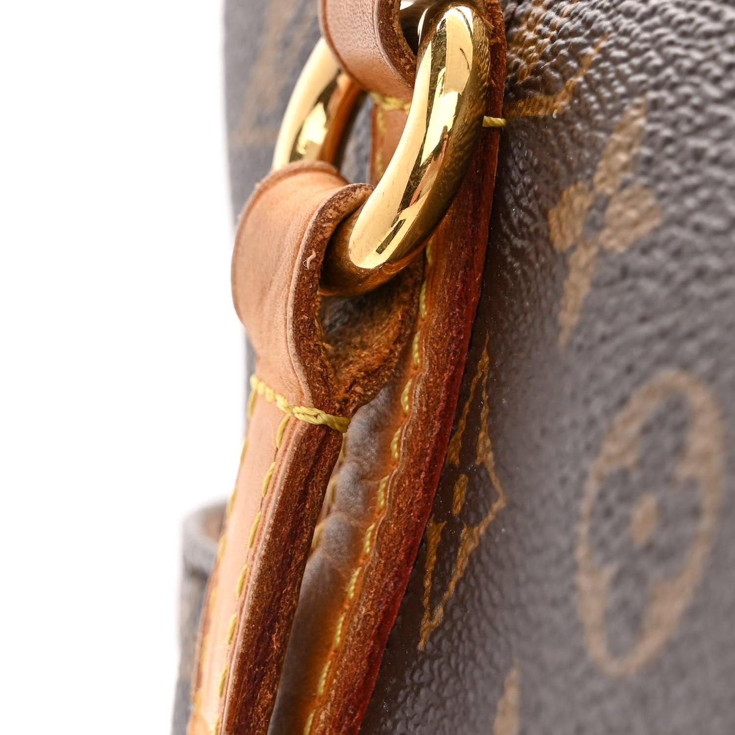 Louis Vuitton Monogram Totally MM 10 of 10